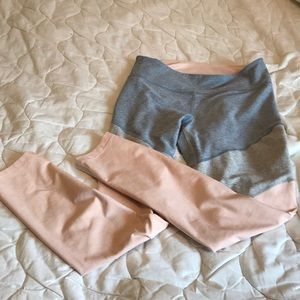 Outdoor Voices Spring leggings